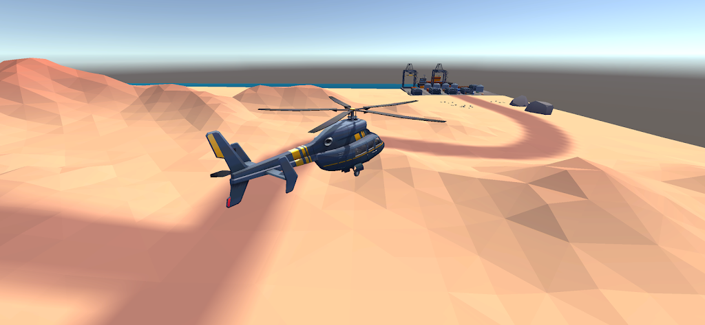 机械模拟器游戏(Machinery Simulator)v0.13 安卓版