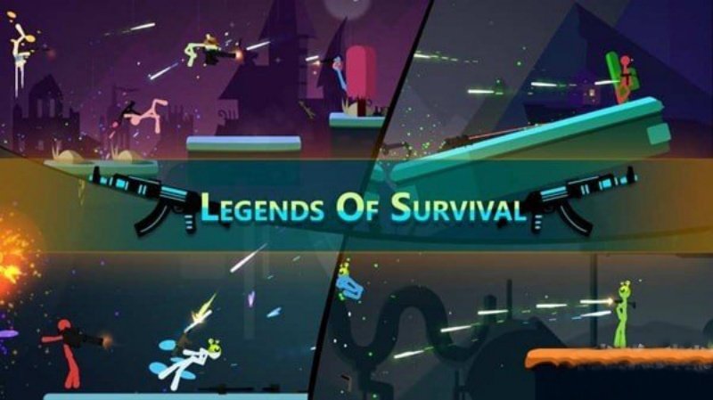 Stick Hero Fighter Infinity��������޸�v1.81 �ֻ���