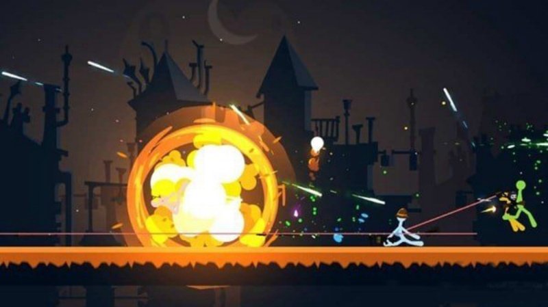 Stick Hero Fighter Infinity��������޸�v1.81 �ֻ���
