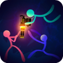 Stick Hero Fighter Infinity��������޸�v1.81 �ֻ���