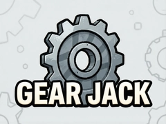 ���ֽܿ�Gear Jack���� ���ֱؿ��淨����