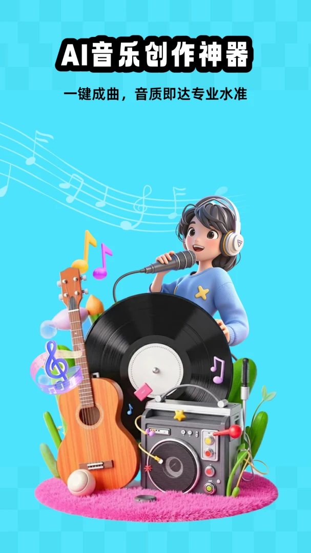 MelodyAI appv1.0.0 ��׿��