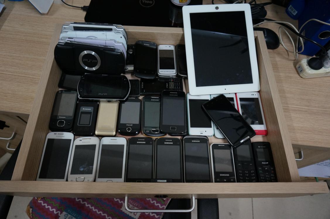 转手二手物品 拍照技巧 细节展示 闲置转让配图