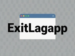 ExitLag���°�app���ذ�װ�����ӳټ��ٲ�����