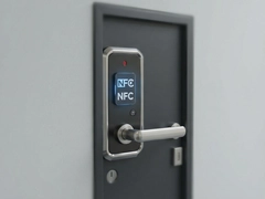 NFC������ô���ֻ����ã��ֻ�NFC�Ž���ģ��̳�