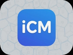 iCM������app���ذ�װ�̳̼�ʹ�ü������