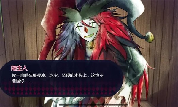 ��С����ס���ֻ���(Trapped with Jester)v1.0 ���°�