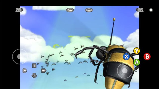 ����ɭһ�Һ��ֱײ���°�(Simpsons)v1.0.1 �ٷ���