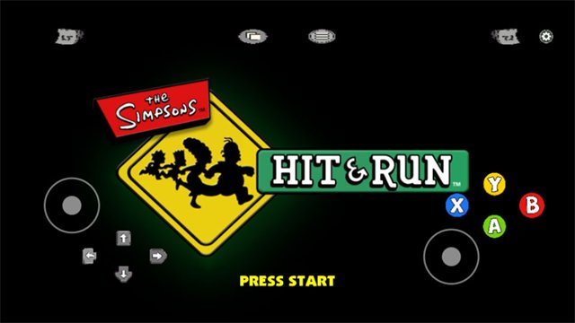 ����ɭһ�Һ��ֱײ���°�(Simpsons)v1.0.1 �ٷ���