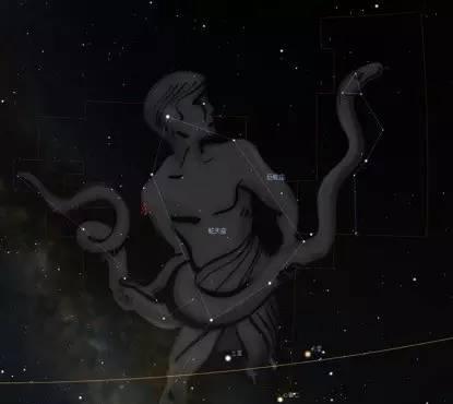 星座预言:蛇夫座 参考建议 小编经验分享