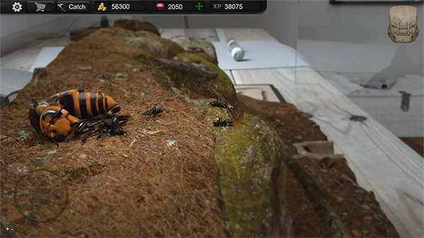 蚂蚁模拟大亨手机版(Ant Sim Tycoon安装器)v3.15 官方版