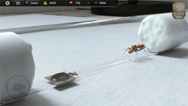 蚂蚁模拟大亨手机版(Ant Sim Tycoon安装器)v3.15 官方版