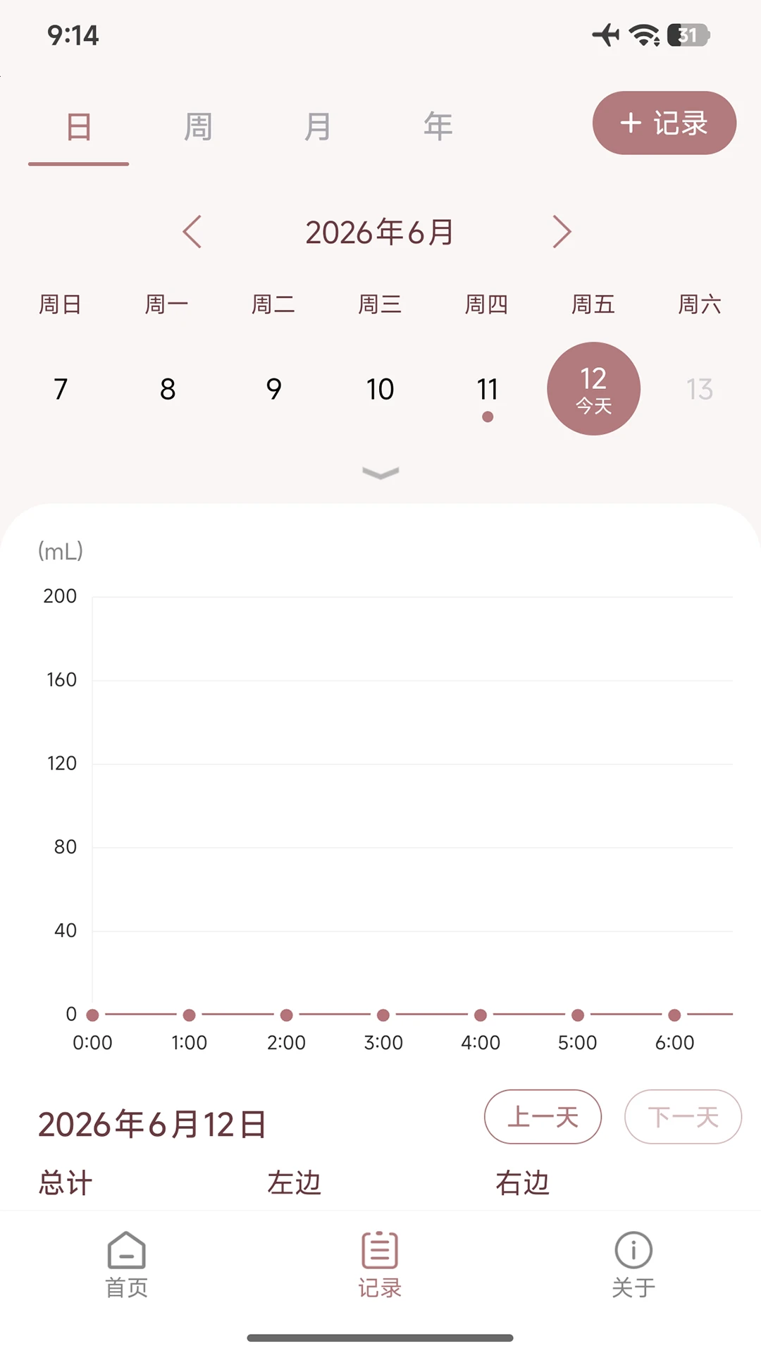 BreastEase appv1.1.3 安卓版