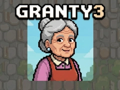 ��granny3��Ϸ���Լ��ɣ�������3�ֲ�����ͨ���ؼ�