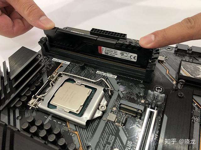 简洁计算机 组装教程 全流程详解