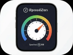 SpeedZen����app��WiFi���ٲ��Դ�ʦ�������Ż��ر�