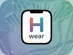 H wear app���ܴ����ֱ�������ذ�װ�̳�