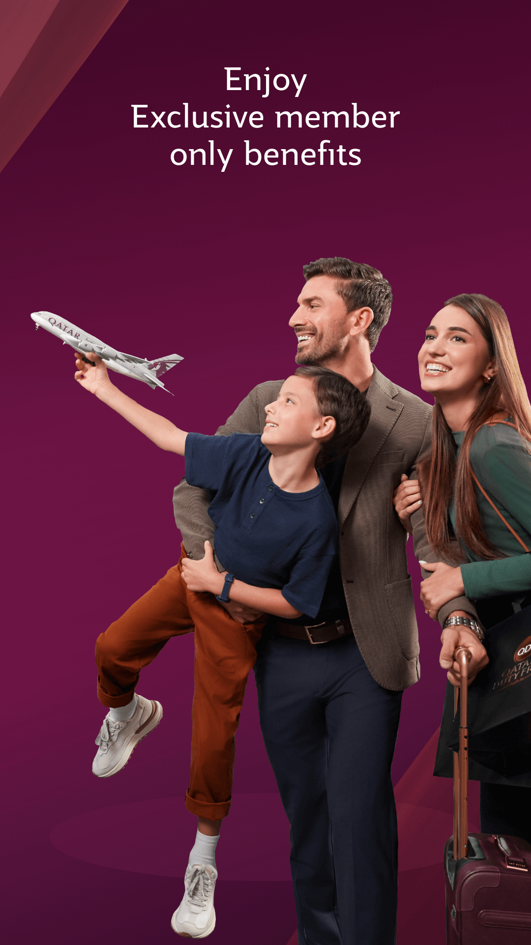 Qatar Airways appv26.09.3H 安卓版