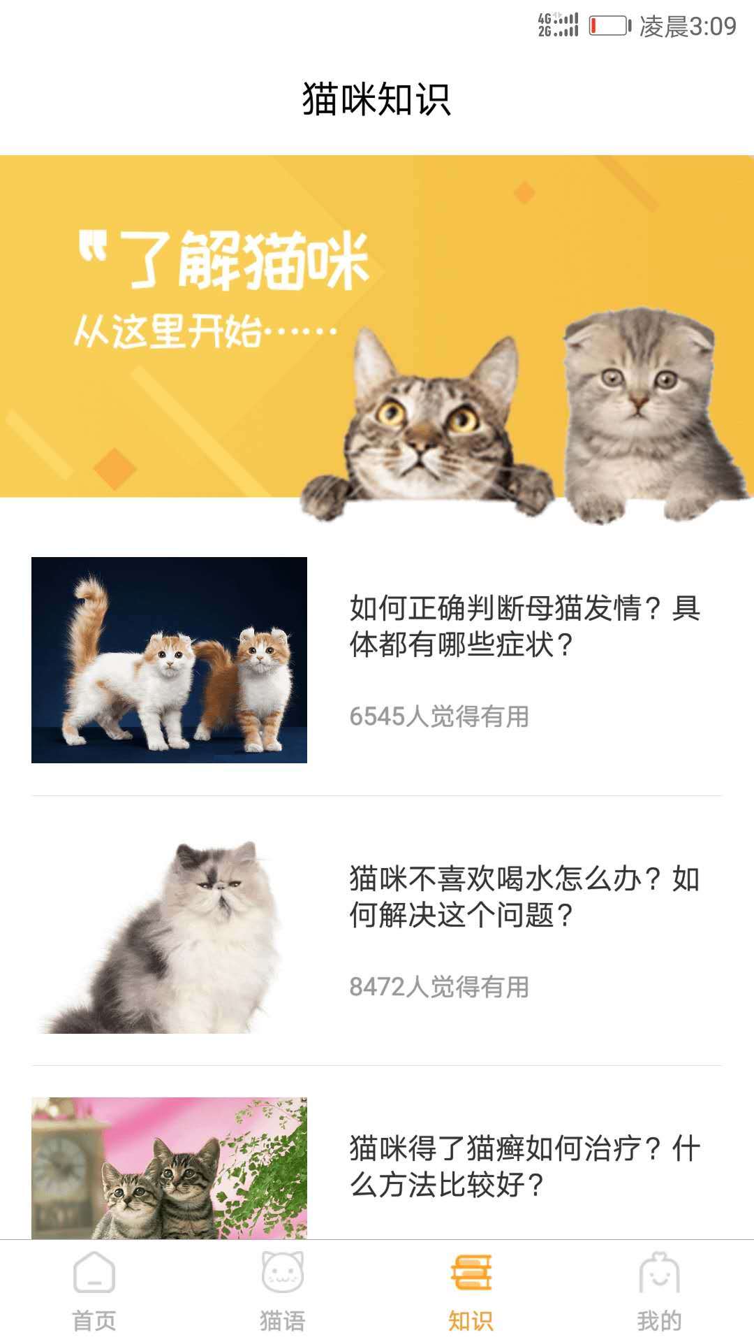猫舍时光翻译 翻译质量 译员水平如何