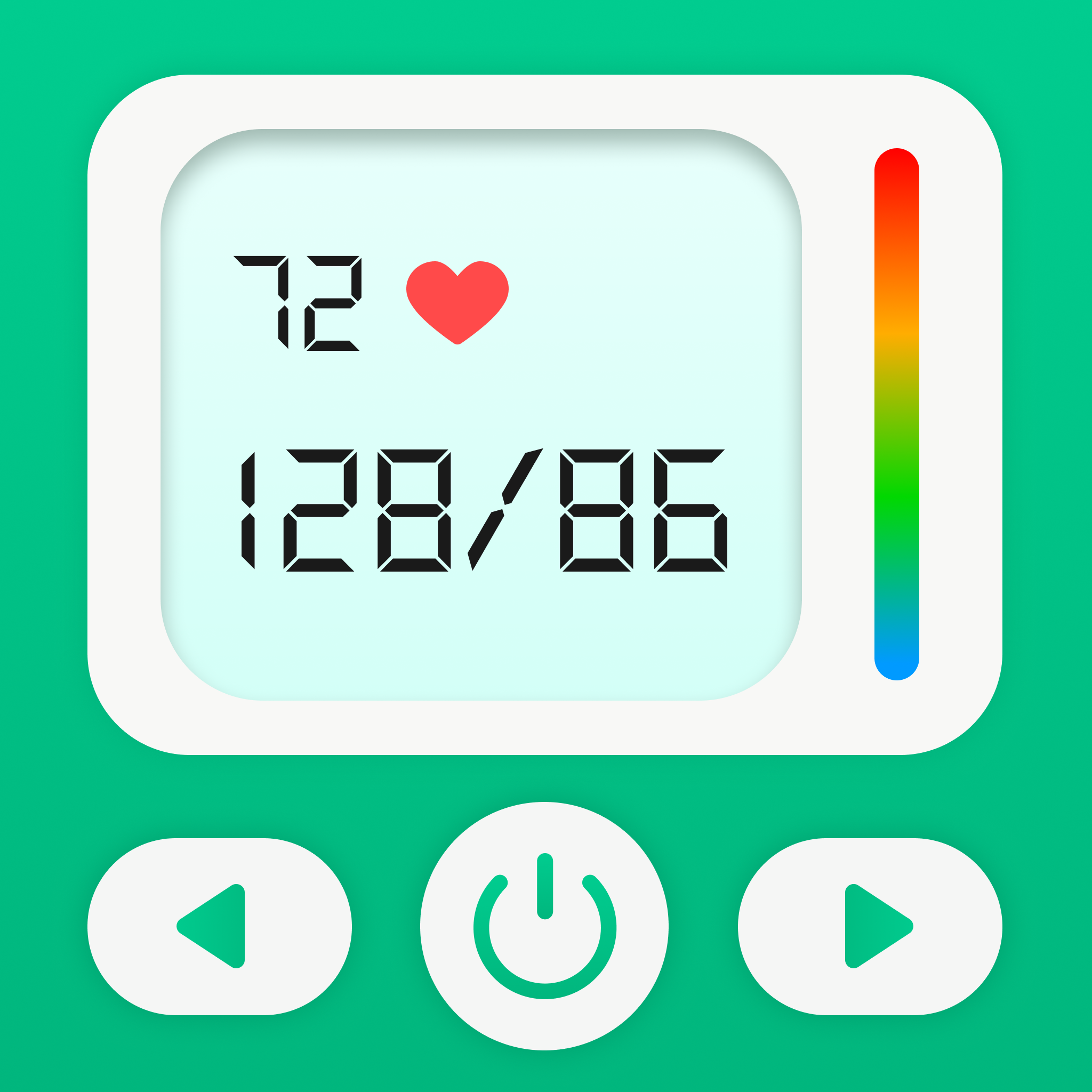 Ѫ��Ѫѹ����appv1.0.2 ��׿��