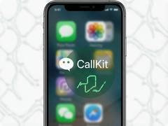 ΢��CallKit�����ڻع飬����ͨ�����������