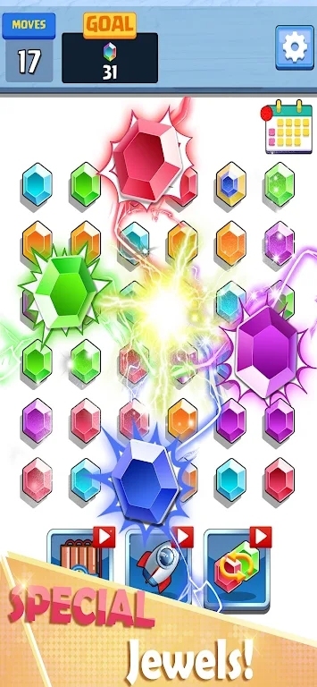 水晶消除 游戏攻略 技巧 通关