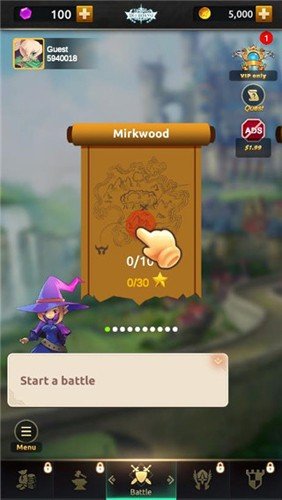 ��ʿս�����÷������°�(AOGuardians)v2.3.3b6 �ֻ���