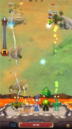 ��ʿս�����÷������°�(AOGuardians)v2.3.3b6 �ֻ���