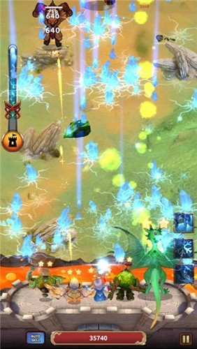 ��ʿս�����÷������°�(AOGuardians)v2.3.3b6 �ֻ���