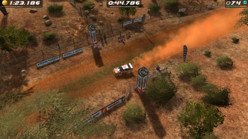 Rush Rally Origins��ʲ��������Դ�ٷ�����v1.116 �ٷ���