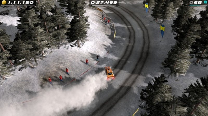 Rush Rally Origins��ʲ��������Դ�ٷ�����v1.116 �ٷ���