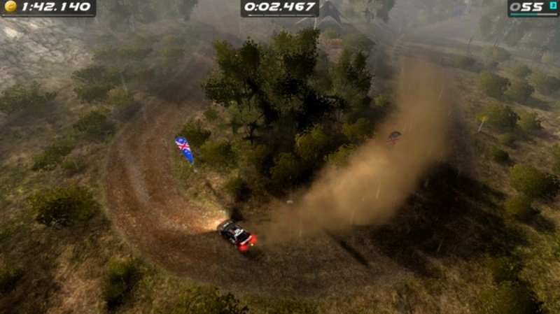 Rush Rally Origins��ʲ��������Դ�ٷ�����v1.116 �ٷ���