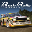 Rush Rally Origins��ʲ��������Դ�ٷ�����v1.116 �ٷ���
