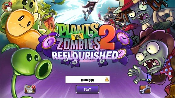 植物大战僵户2返茂版无限金币无限钻石(PvZ 2 SHUTTLE)v25.7.10 最新版
