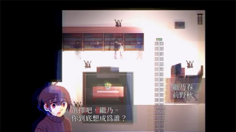 ZENO重制版游戏v1.2 中文版
