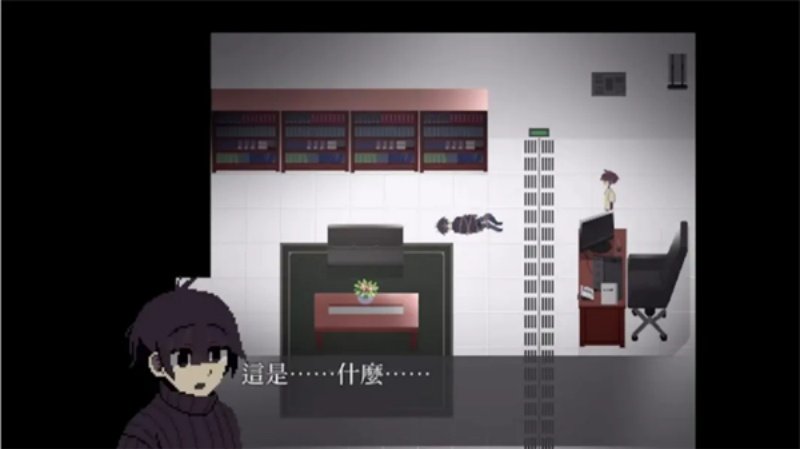 ZENO重制版游戏v1.2 中文版