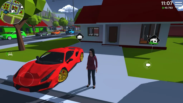 �������޼�ʻ���ڹ���v4.3.2 ��׿��