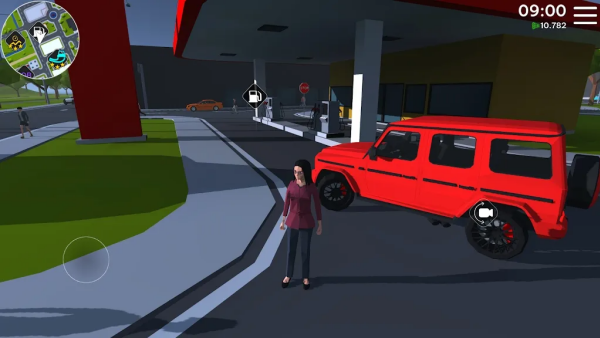 �������޼�ʻ���ڹ���v4.3.2 ��׿��