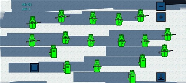 ��װ����3(Armed Prisoner 3)v1.0.5 �ֻ���