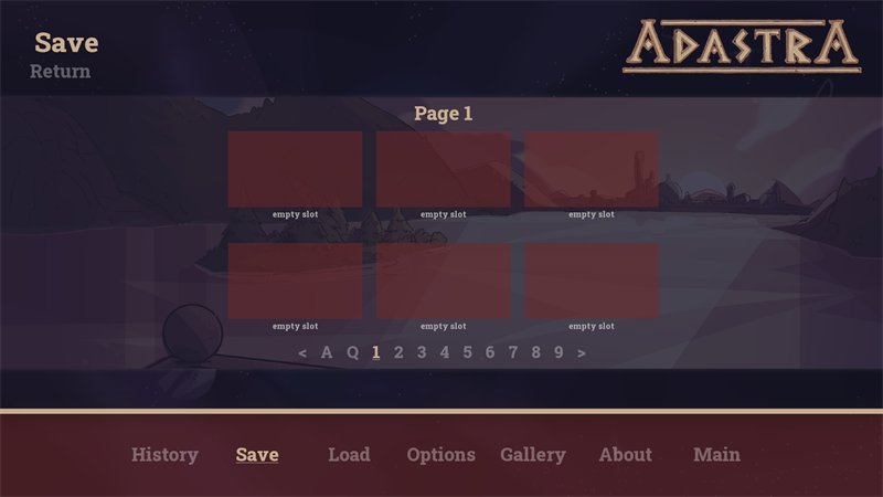 Adastra������v17 ��׿��