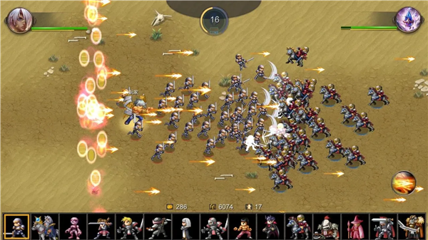 米拉奇战记手机版下载v7.7.26 最新版