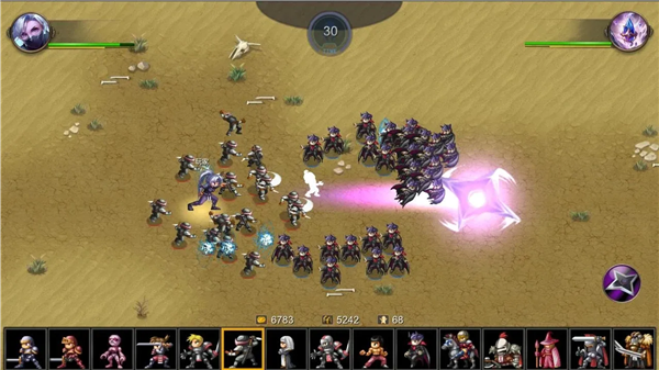 米拉奇战记手机版下载v7.7.26 最新版