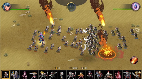 米拉奇战记手机版下载v7.7.26 最新版
