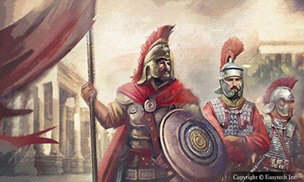 ŷ½ս��7�������ڹ�������(European War 7: Medieval��װ��)v3.6.0 ��׿��