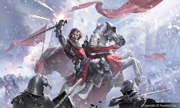 ŷ½ս��7�������ڹ�������(European War 7: Medieval��װ��)v3.6.0 ��׿��