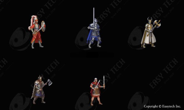 ŷ½ս��7�������ڹ�������(European War 7: Medieval��װ��)v3.6.0 ��׿��