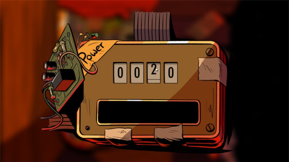 开箱神秘杀手中文版下载v1.0.6 汉化版