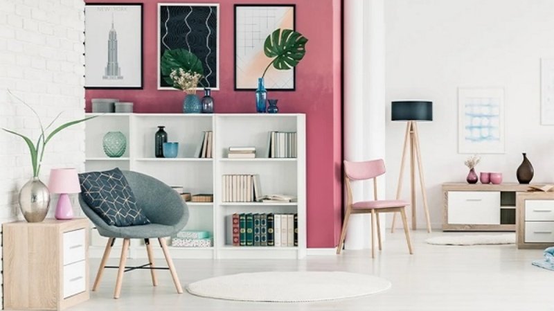 Pink Home Design粉红色家居设计v1.6.8 安卓版