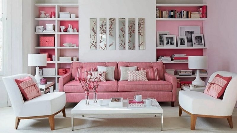 Pink Home Design粉红色家居设计v1.6.8 安卓版