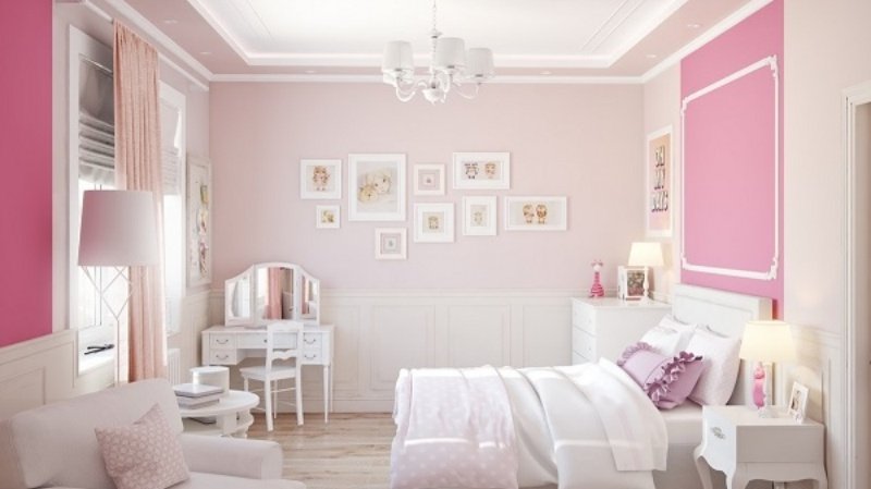 Pink Home Design粉红色家居设计v1.6.8 安卓版